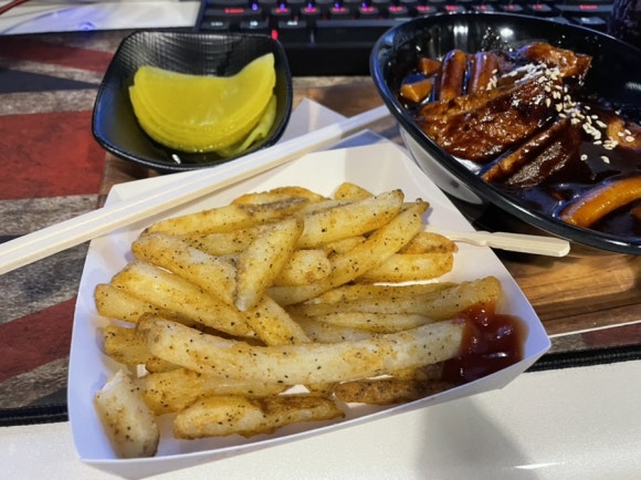 인터존PC방 이미지