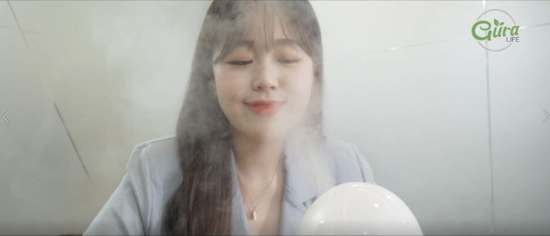 주식회사 아우라 이미지