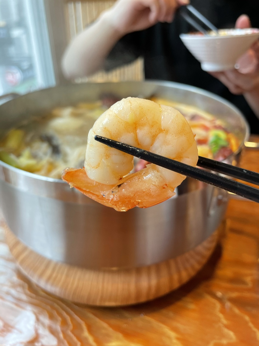 맘대로 마라탕훠궈 이미지