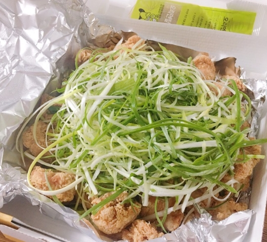 네네치킨 인동점 이미지