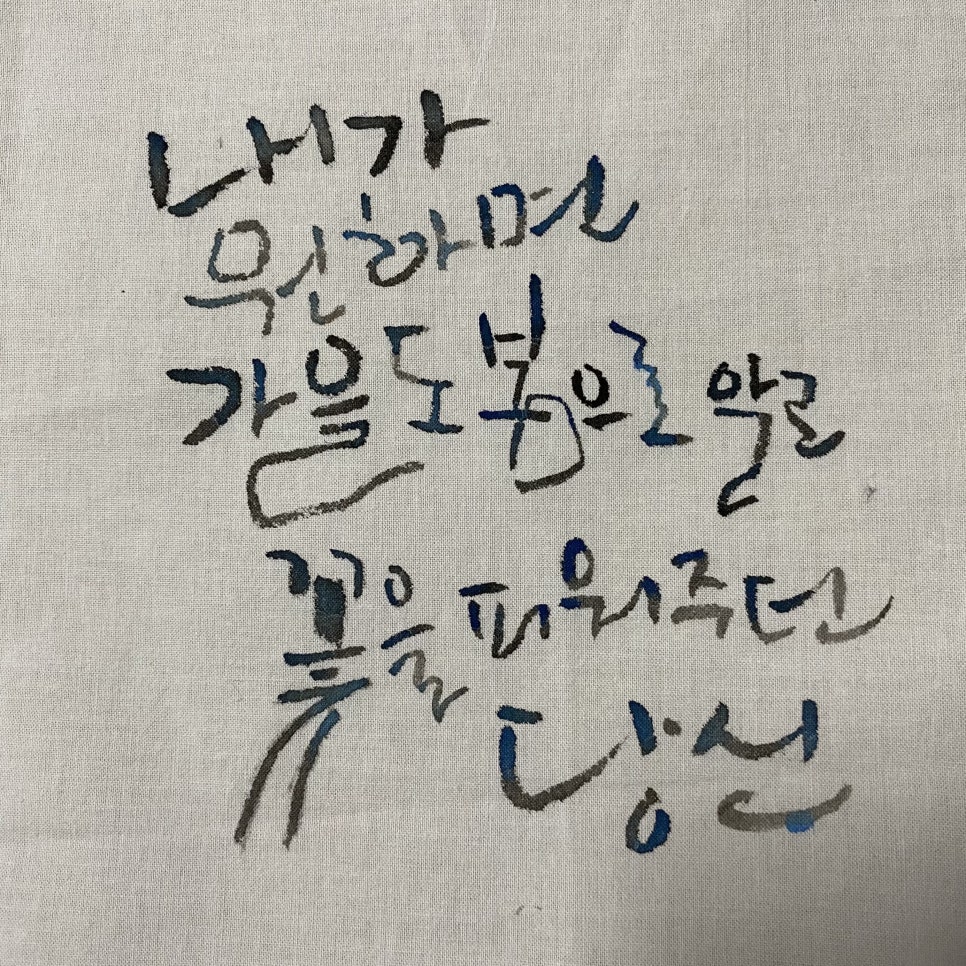 캘리모리 이미지