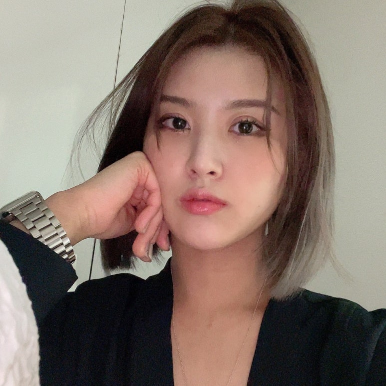 빛나라헤어 이미지