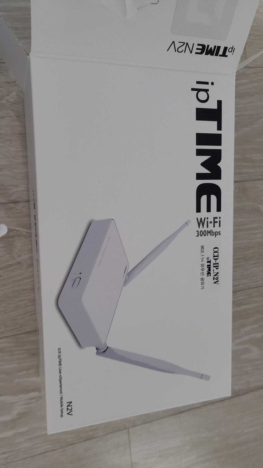 모다TIME 이미지