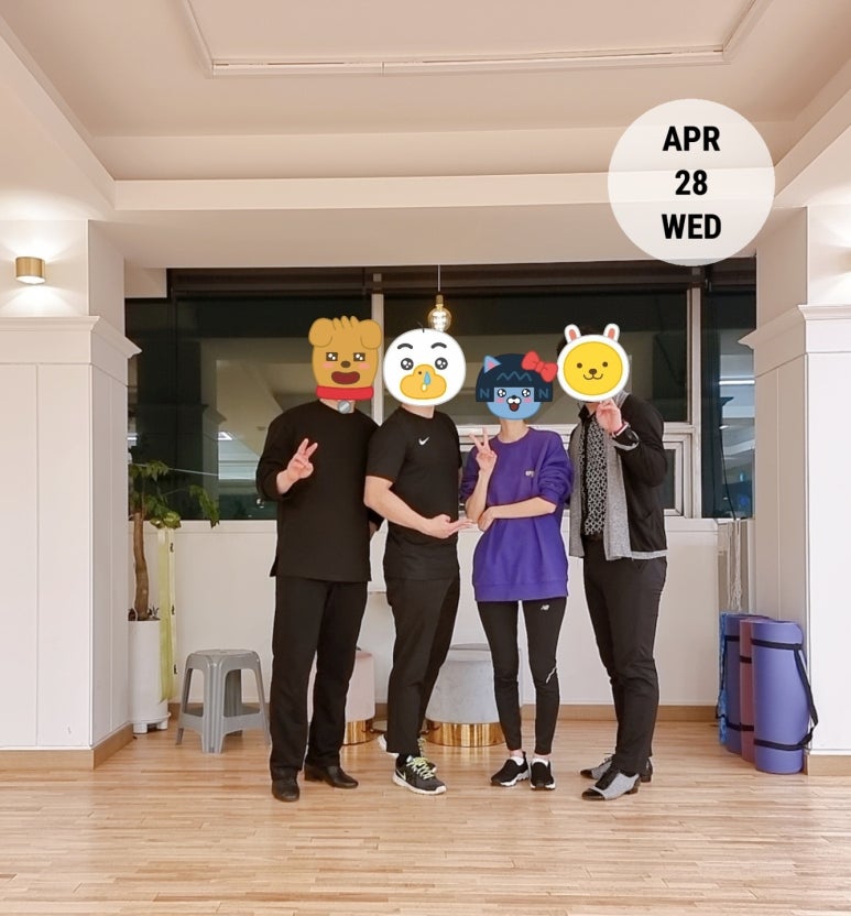 수원댄스스포츠동호회 이미지