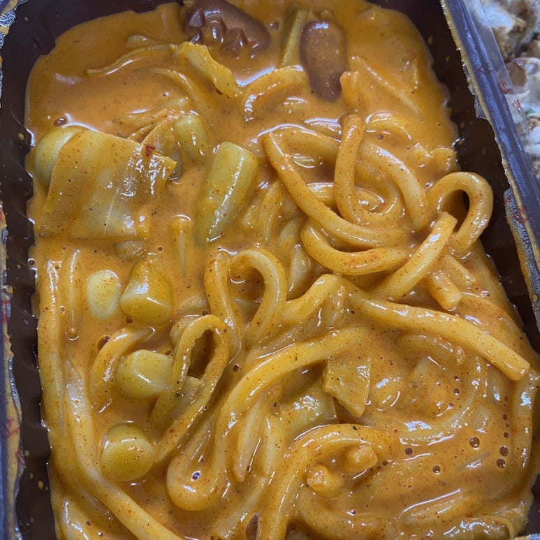 삼첩분식포천 이미지