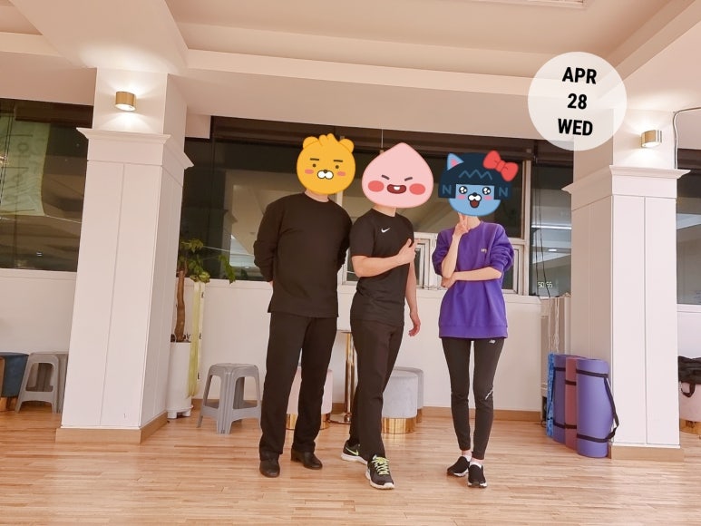수원댄스스포츠동호회 이미지