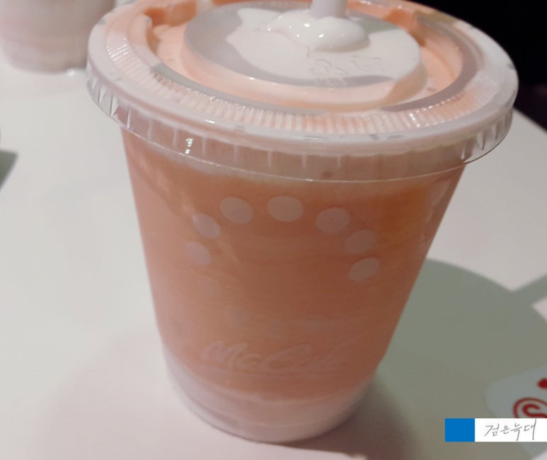 맥도날드대구교대DT점 이미지