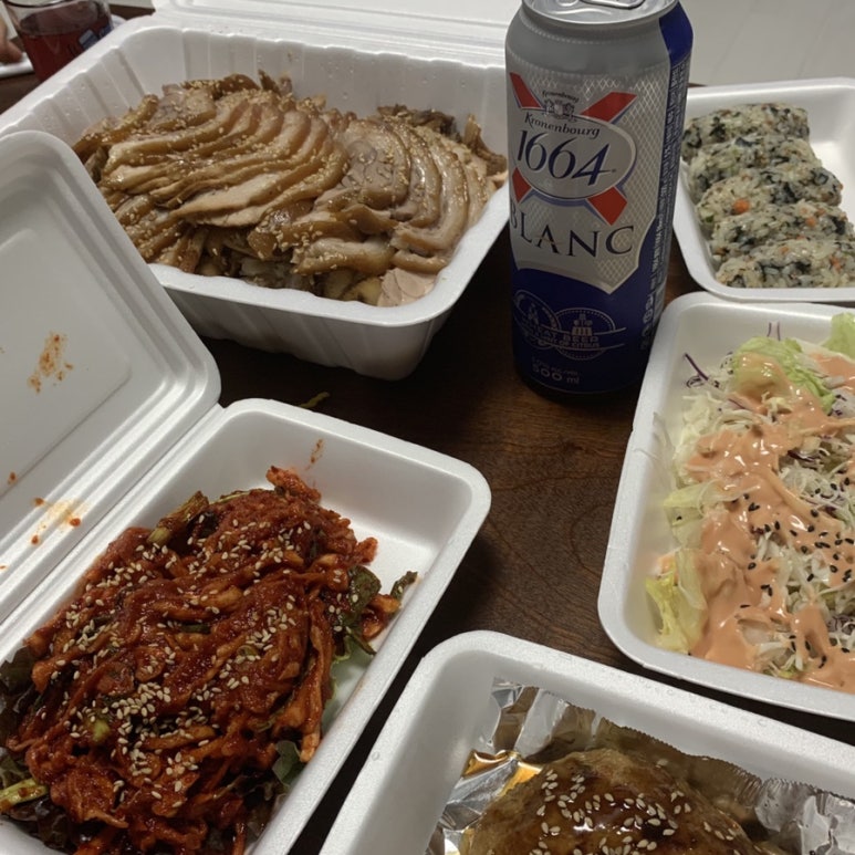 형님족발보쌈 이미지