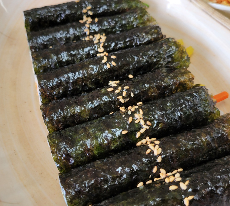 돌돌꼬마김밥 이미지