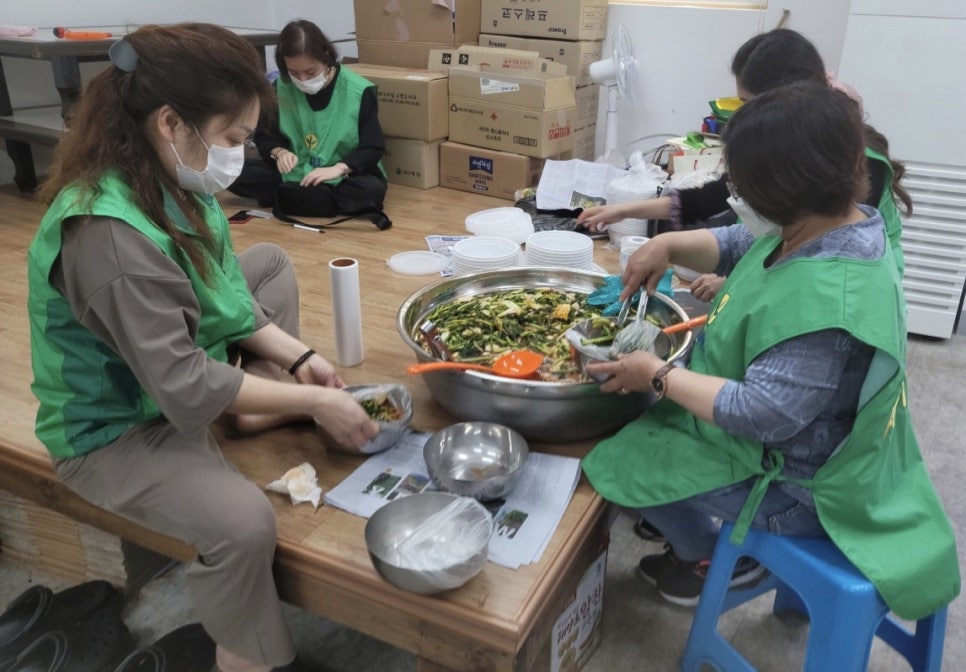 새마을밥집 이미지