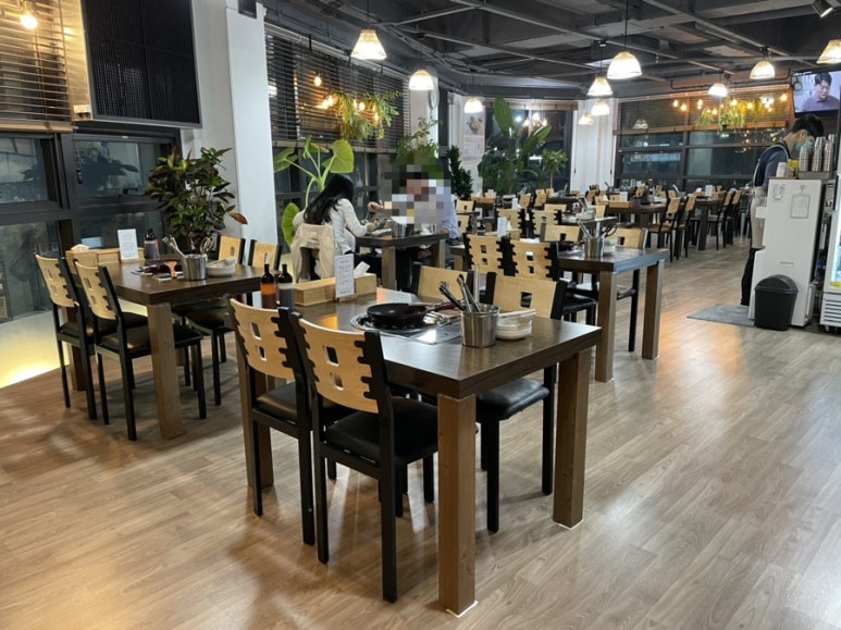 동주식당 이미지