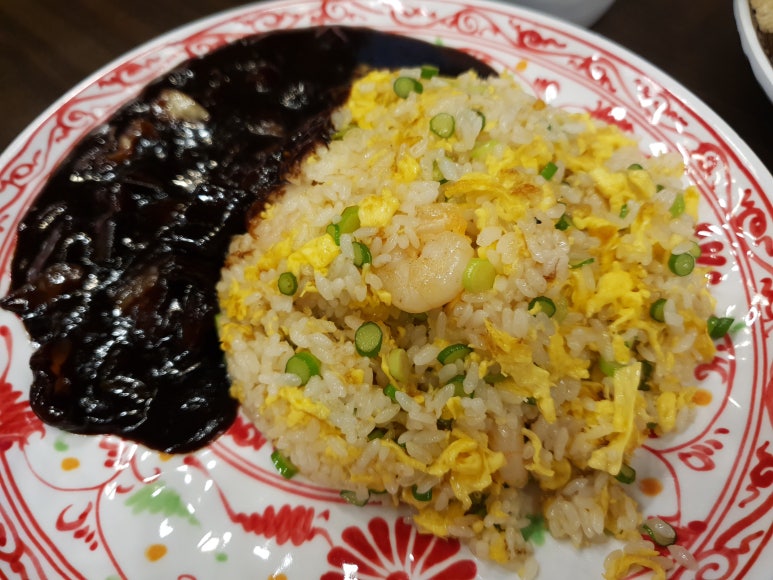 영빈반점 이미지