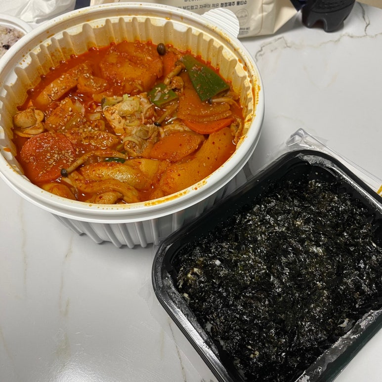 찐도리도리닭도리 이미지