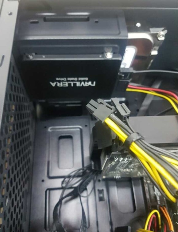베테랑PC 이미지