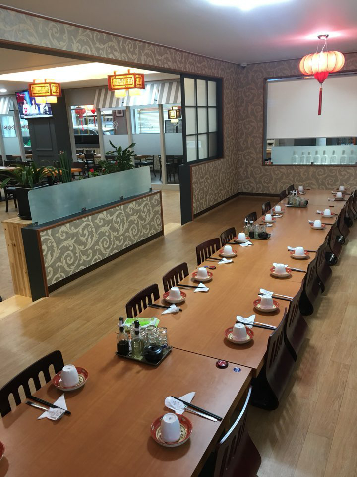 황제쟁반짜장 이미지
