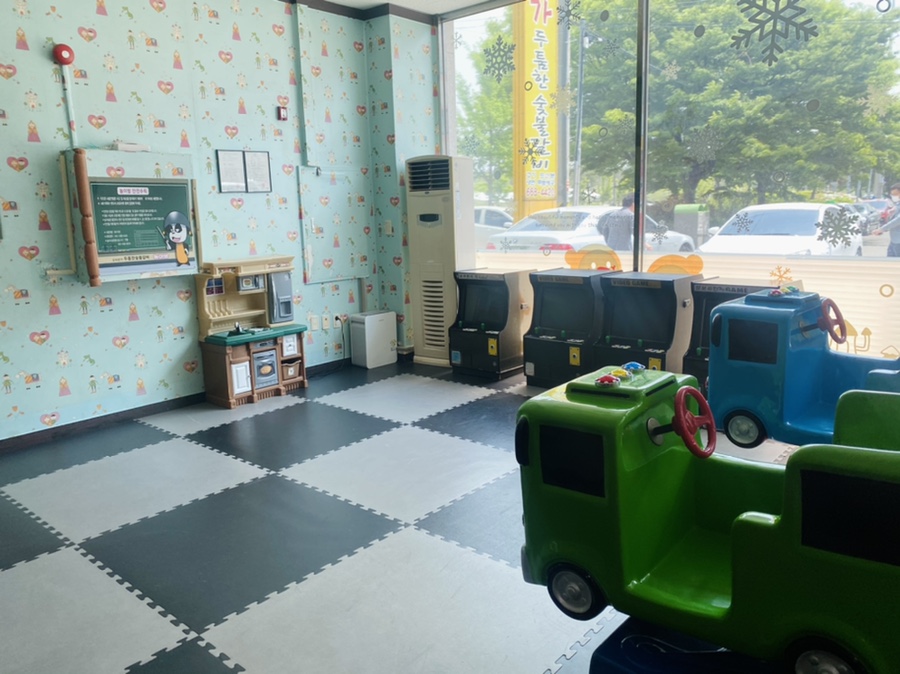 삼가 숯불갈비 이미지