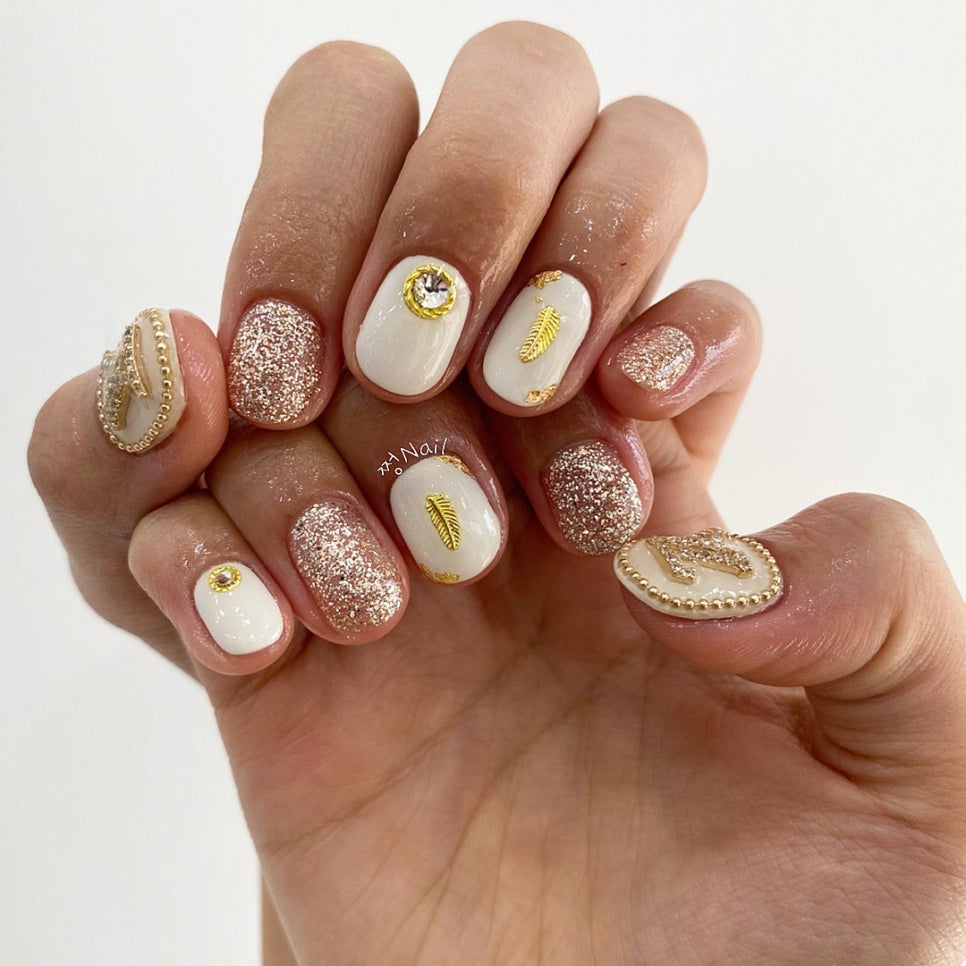 쩡Nail 이미지
