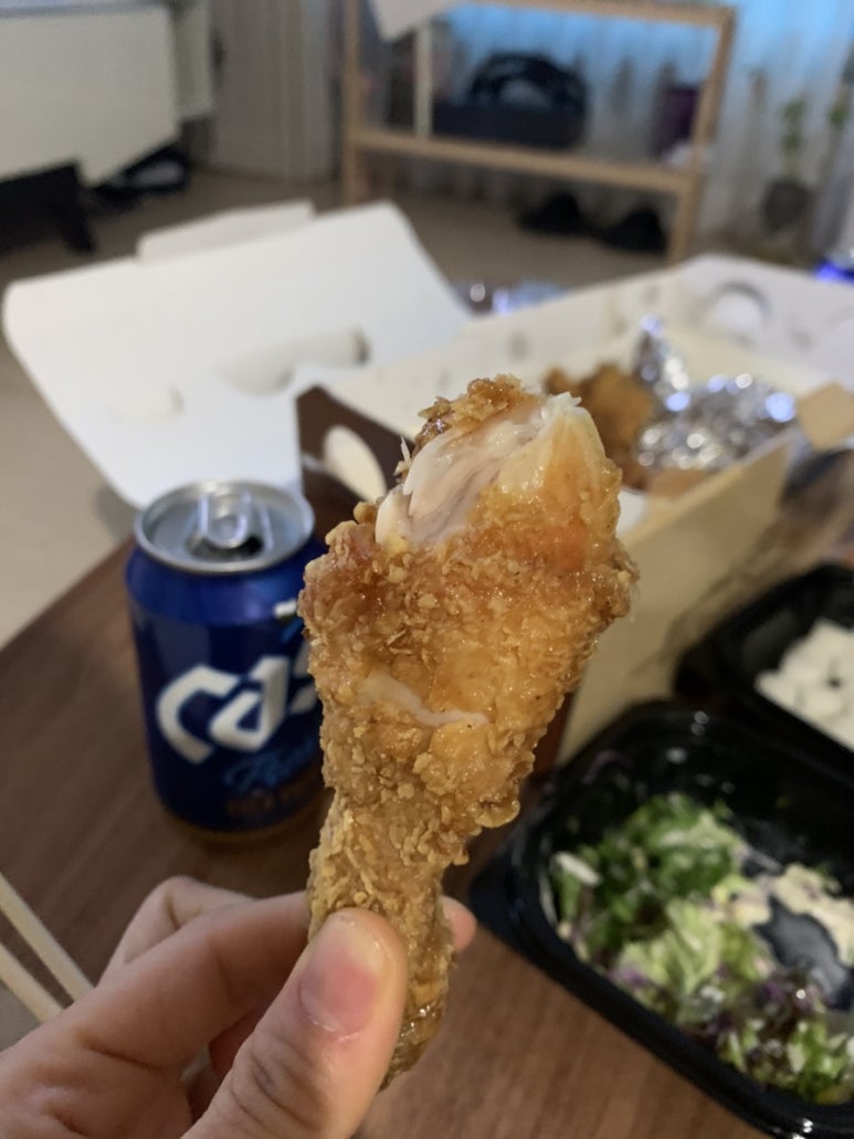 아웃닭소사벌점 이미지