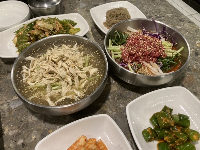 산들마을한우 이미지