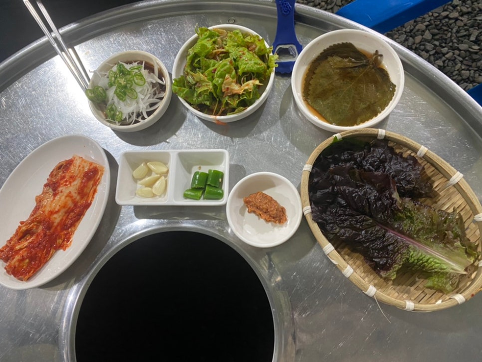 기차길참숯구이 이미지