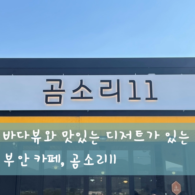 곰소리11 이미지