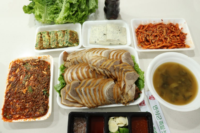 만석군족발 이미지