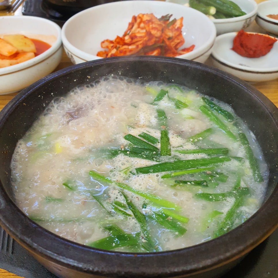 이화참순대 이미지