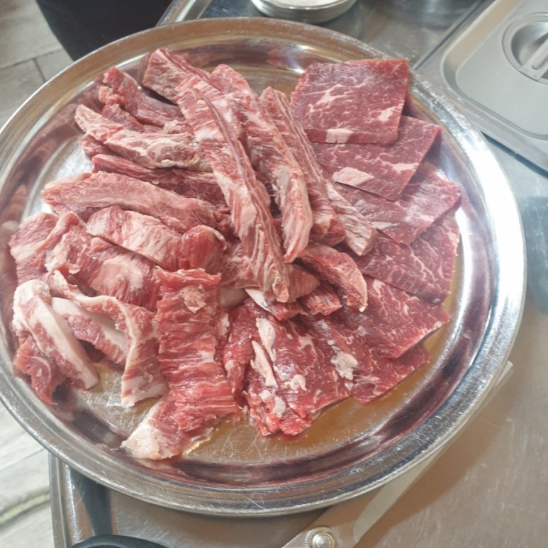 대원정육점 이미지