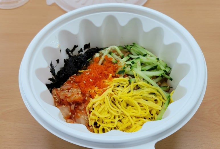 국수나무(전대상대점) 이미지