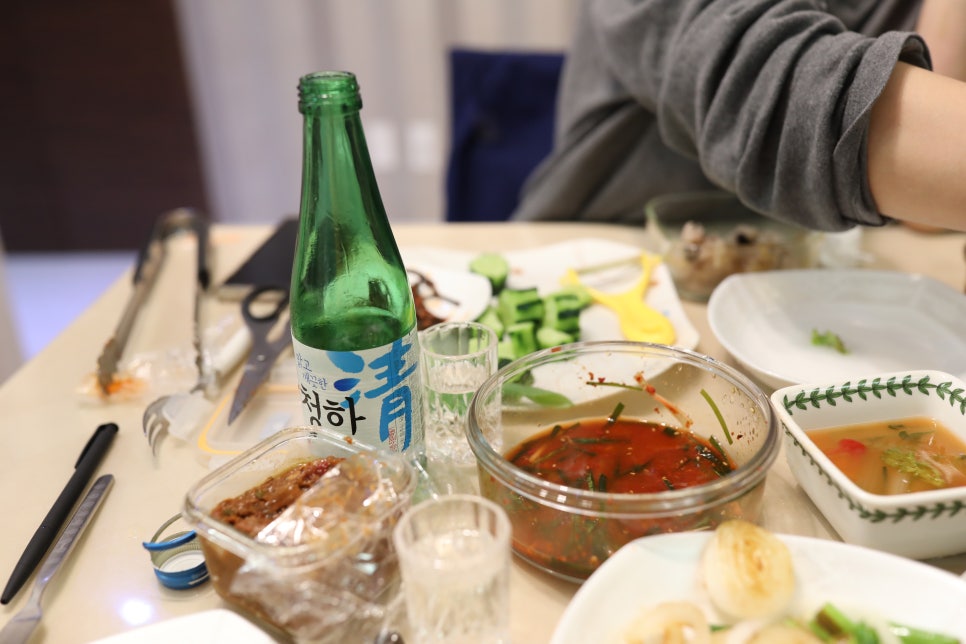 청하식육점 이미지