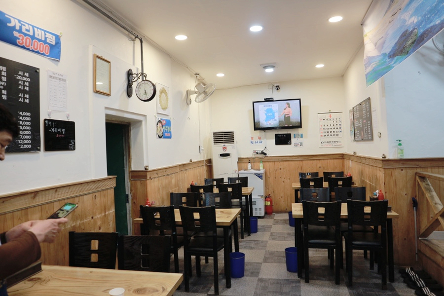 옥동돌문어자연산해산물 이미지