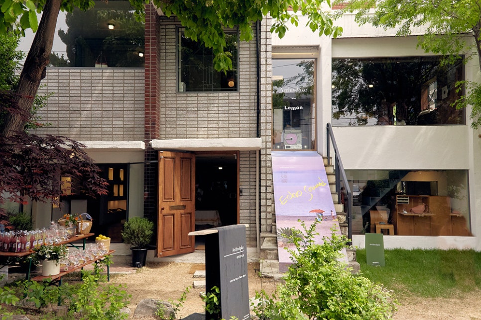 레트로아카이브 이미지