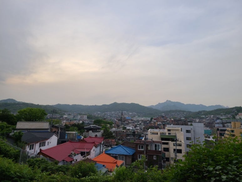 369마을사회적협동조합카페마실 이미지
