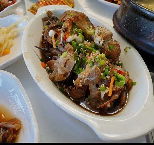 순천만 전통된장 이미지