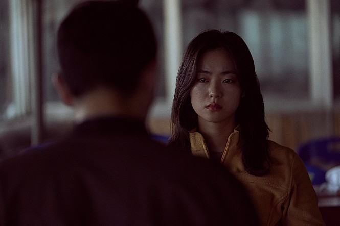 낙원의밤 이미지