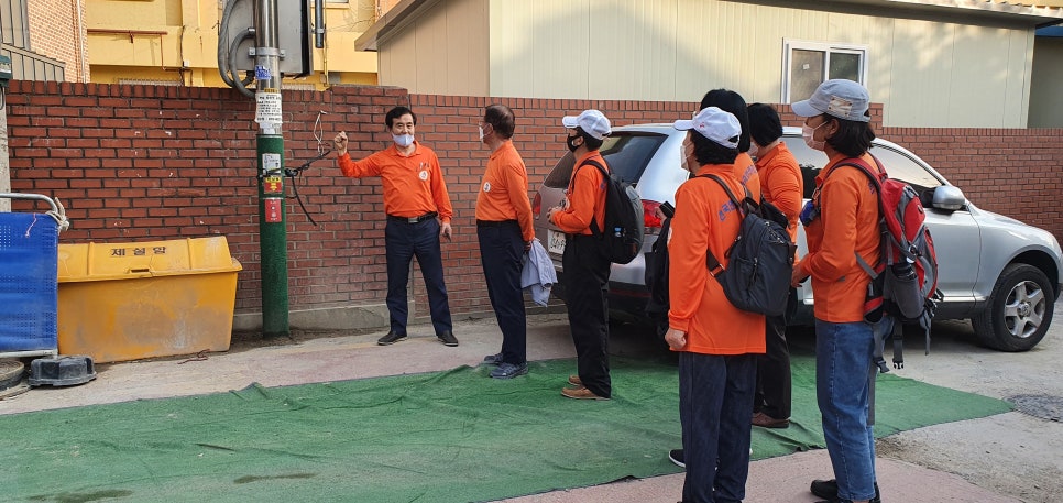 송중초등학교 이미지