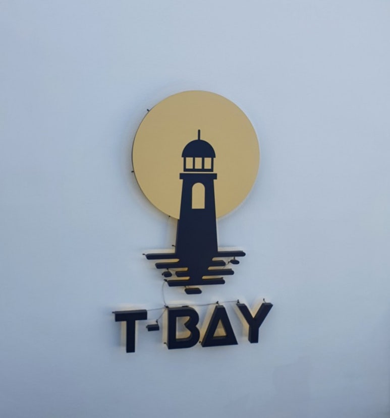 티베이(T-BAY) 이미지