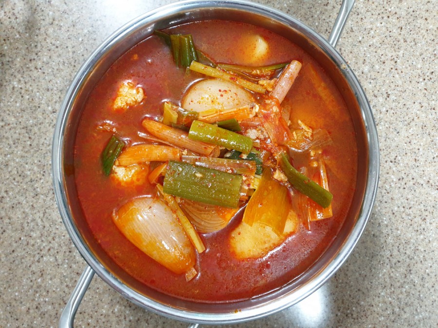 엘림반찬 이미지
