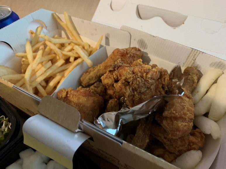 아웃닭소사벌점 이미지