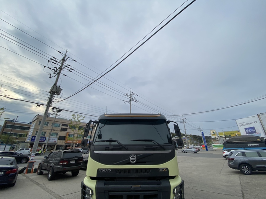 동해차유리 이미지