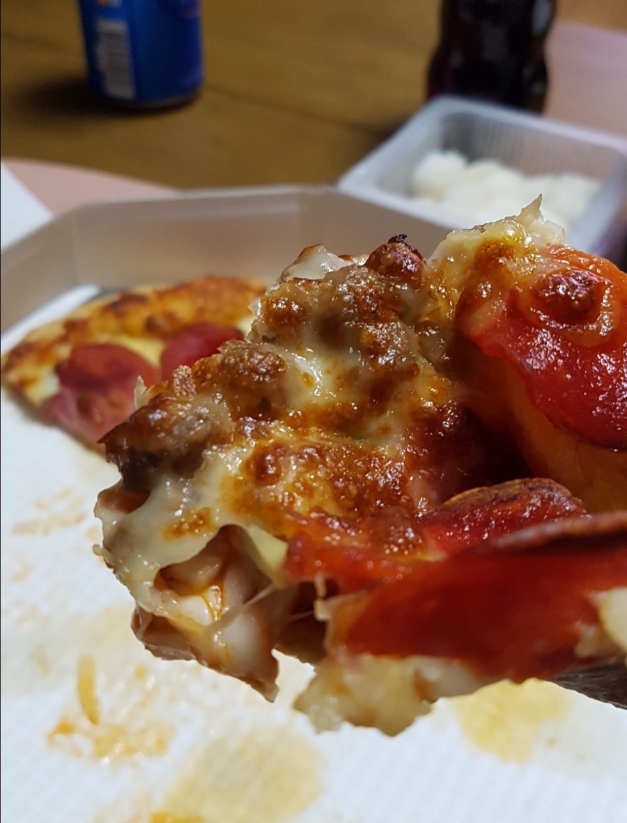 2피자1치킨상회김천 이미지