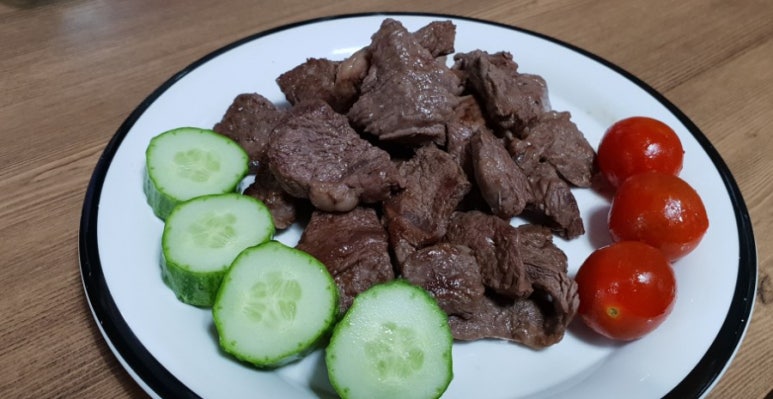 삼성정육점 이미지
