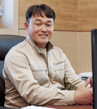 (주)선도식품 이미지