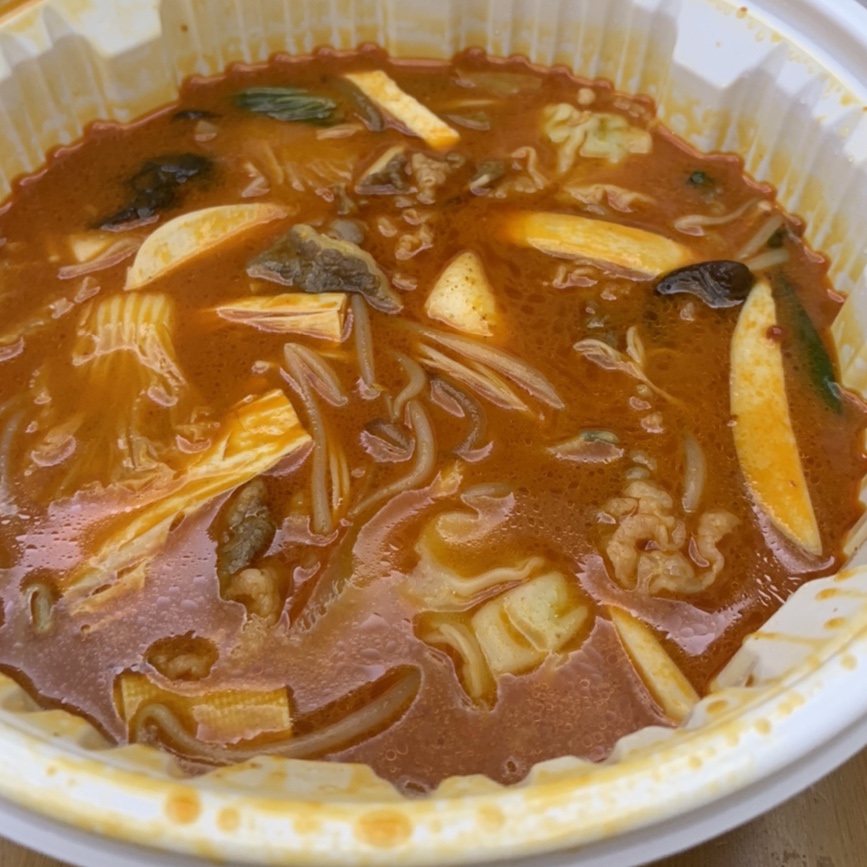 천상사천마라탕 이미지