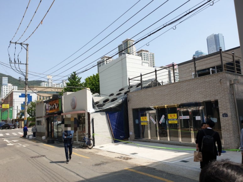 컴포즈커피 서면학원가점 이미지