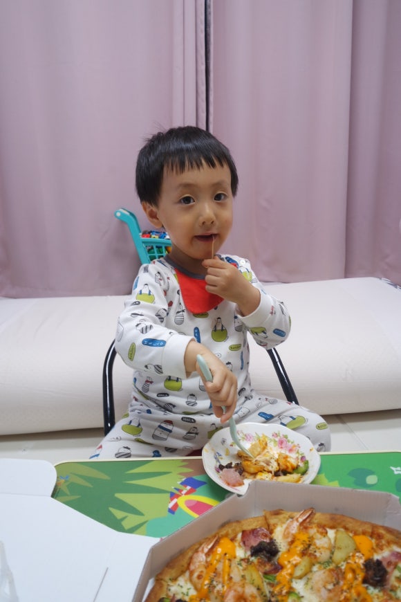 청년피자순천 이미지
