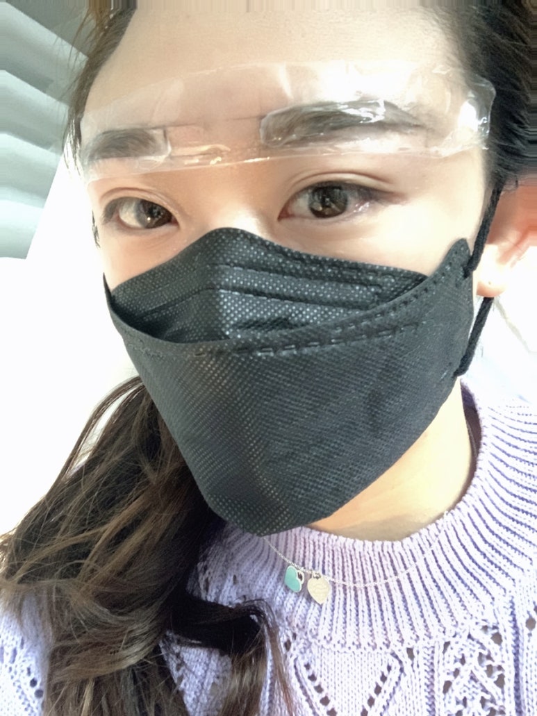 눈썹공작소 이미지