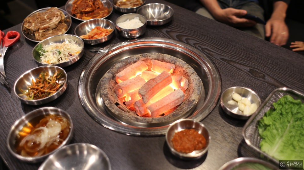 통큰갈비제주외도점 이미지