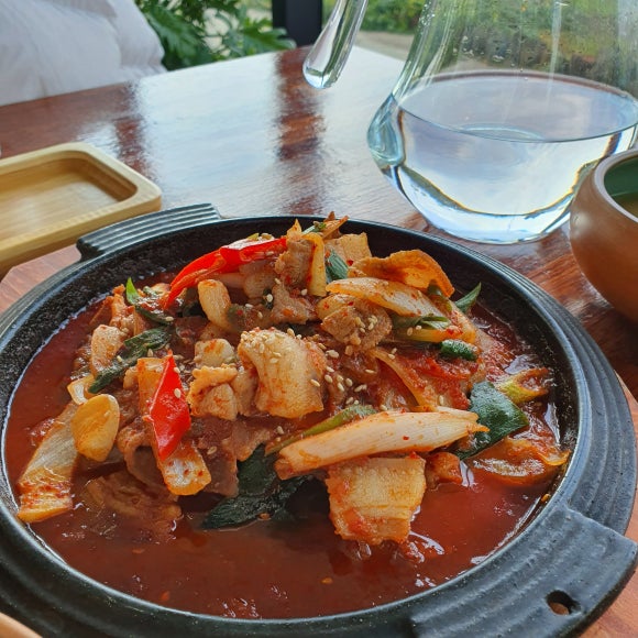 한림밥상 이미지