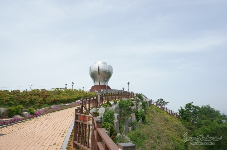 구봉산닭과수제비 대표 사진